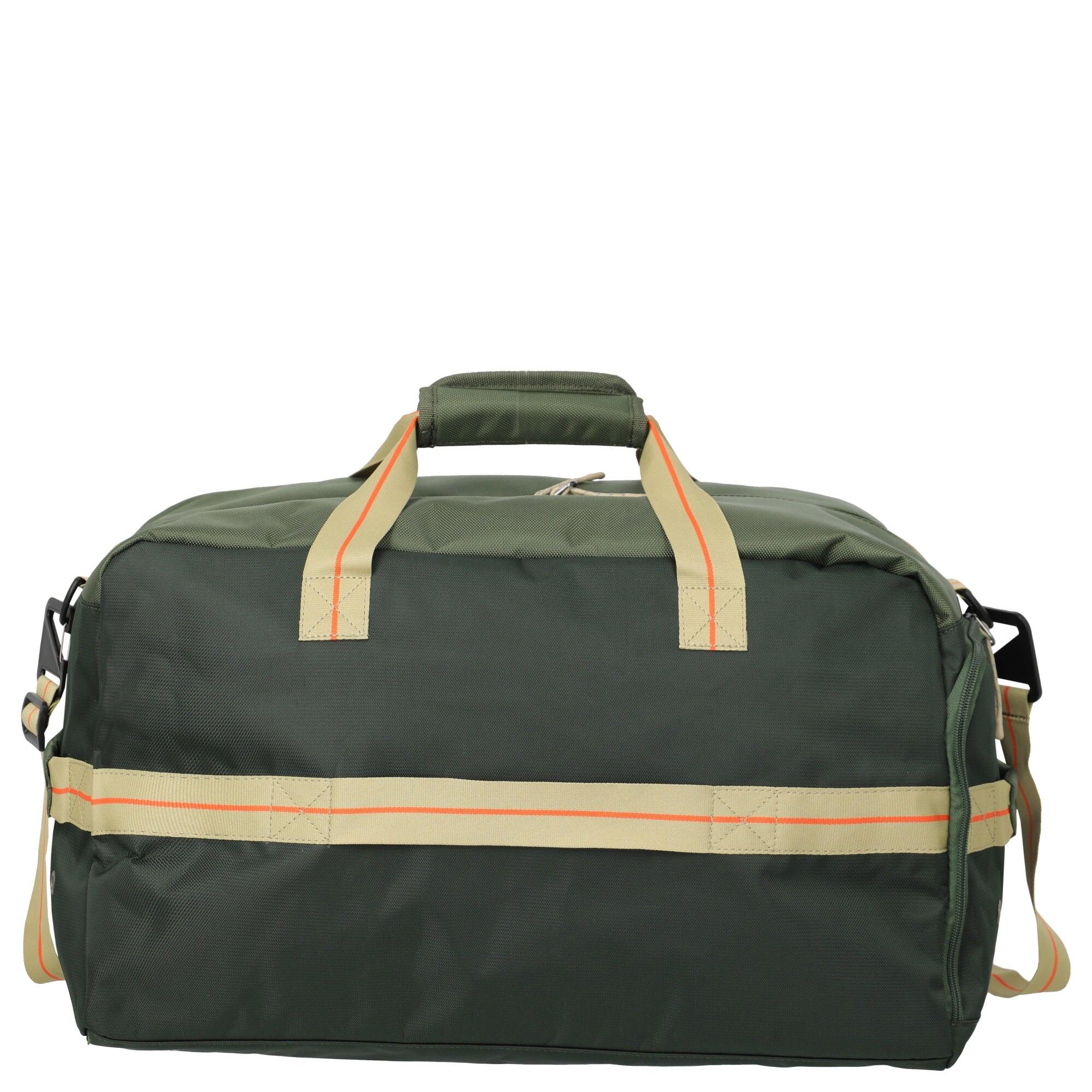 Borsa Duffle travelite Color Craze 3/6