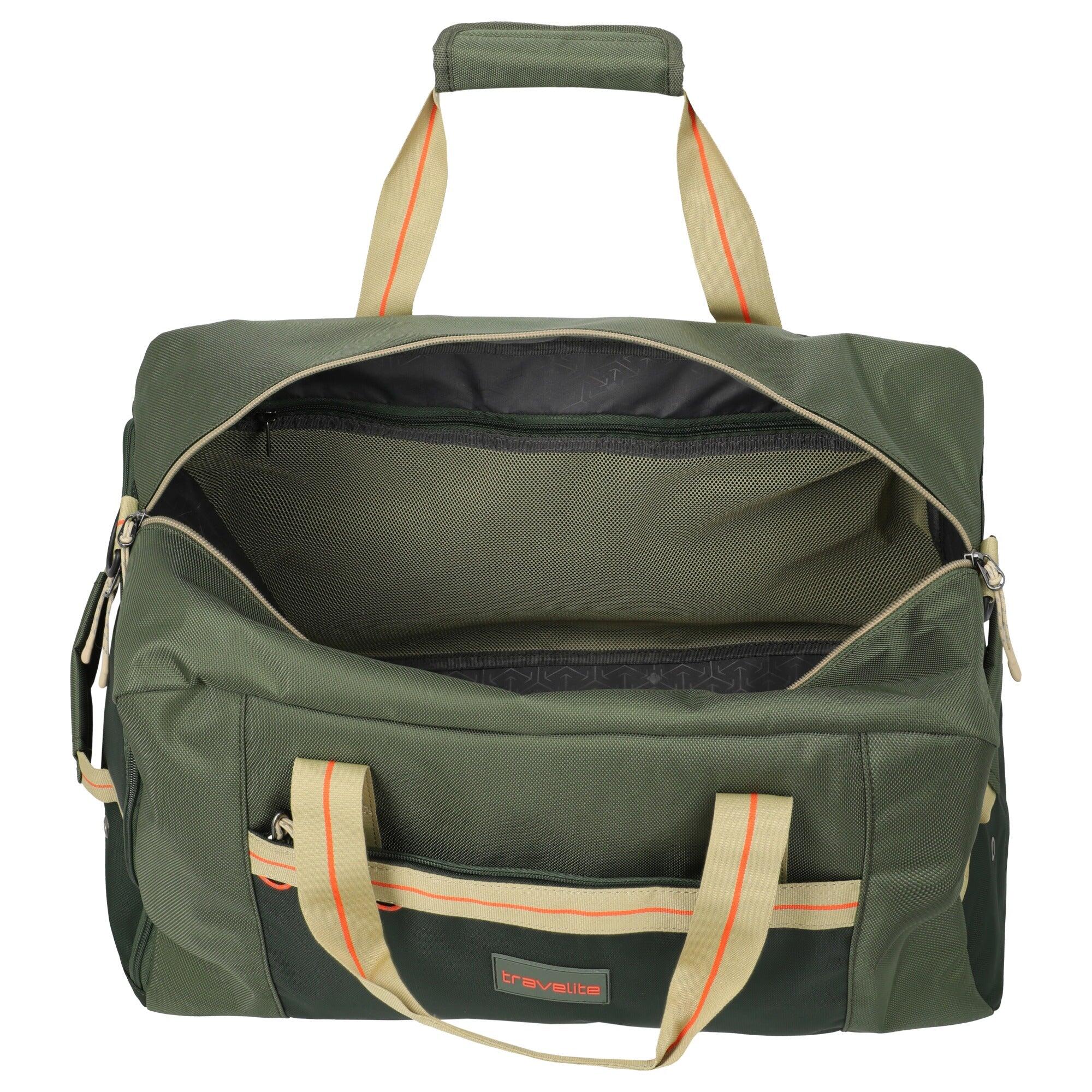Borsa Duffle travelite Color Craze 4/6