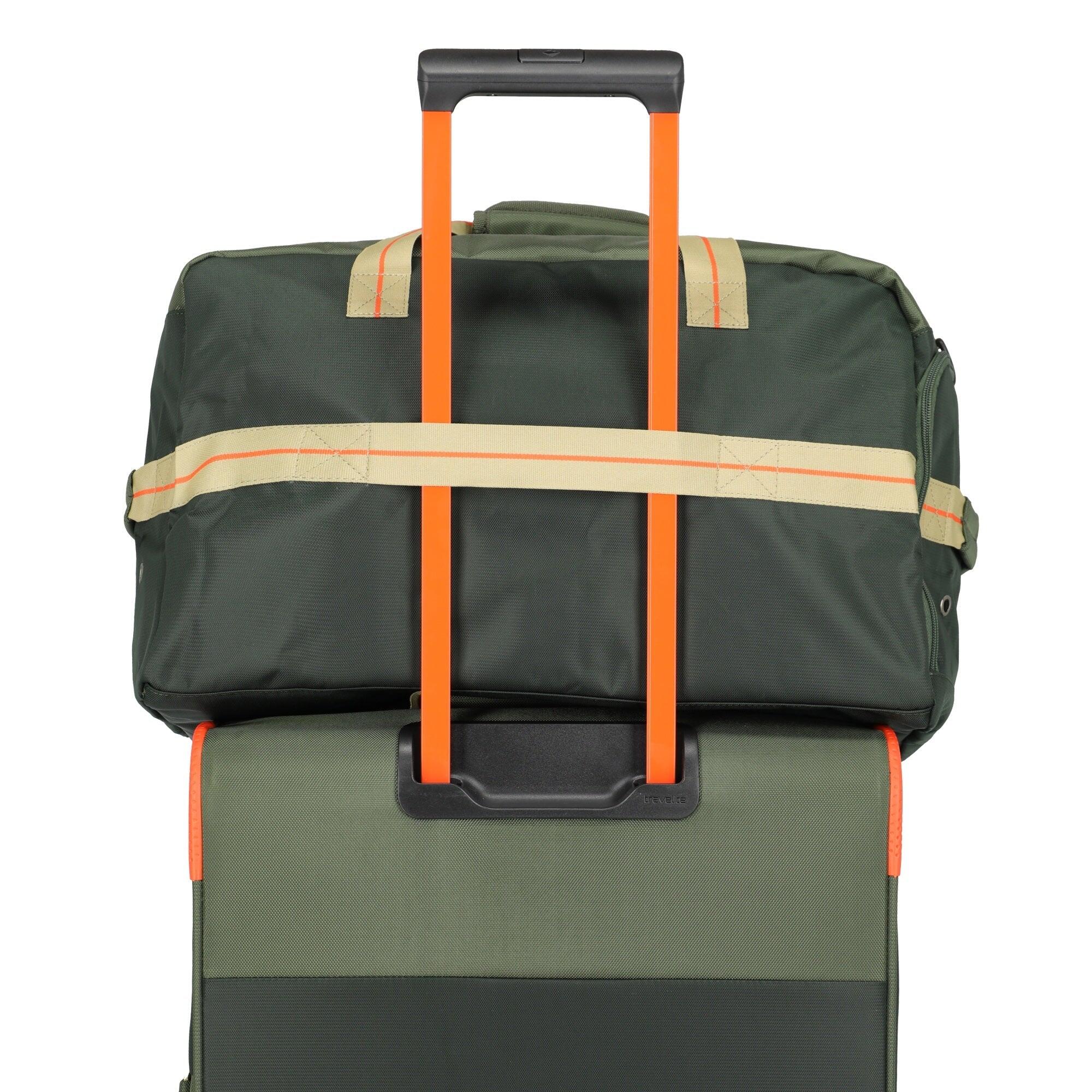 Borsa Duffle travelite Color Craze 6/6