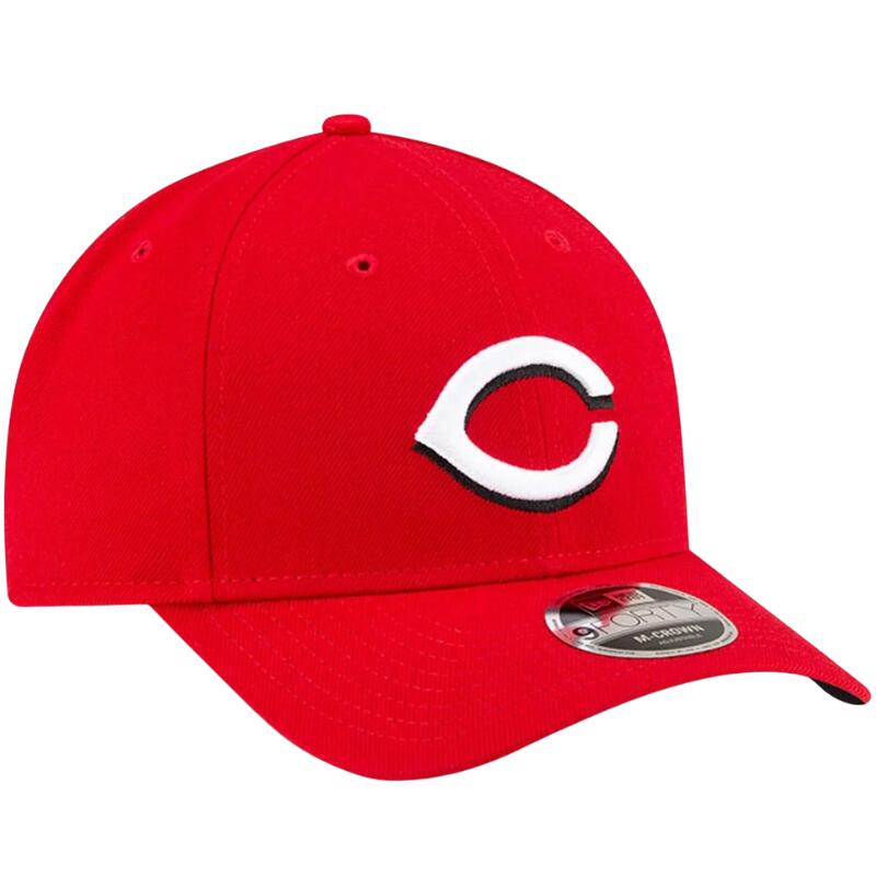 New Era MLB Player Replica 9FORTY M-Crown Cap Team Cincinnati Reds Fanzone 3/5