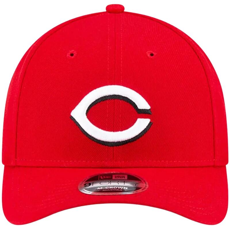 New Era MLB Player Replica 9FORTY M-Crown Cap Team Cincinnati Reds Fanzone 2/5