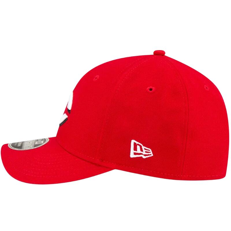 New Era MLB Player Replica 9FORTY M-Crown Cap Team Cincinnati Reds Fanzone 5/5