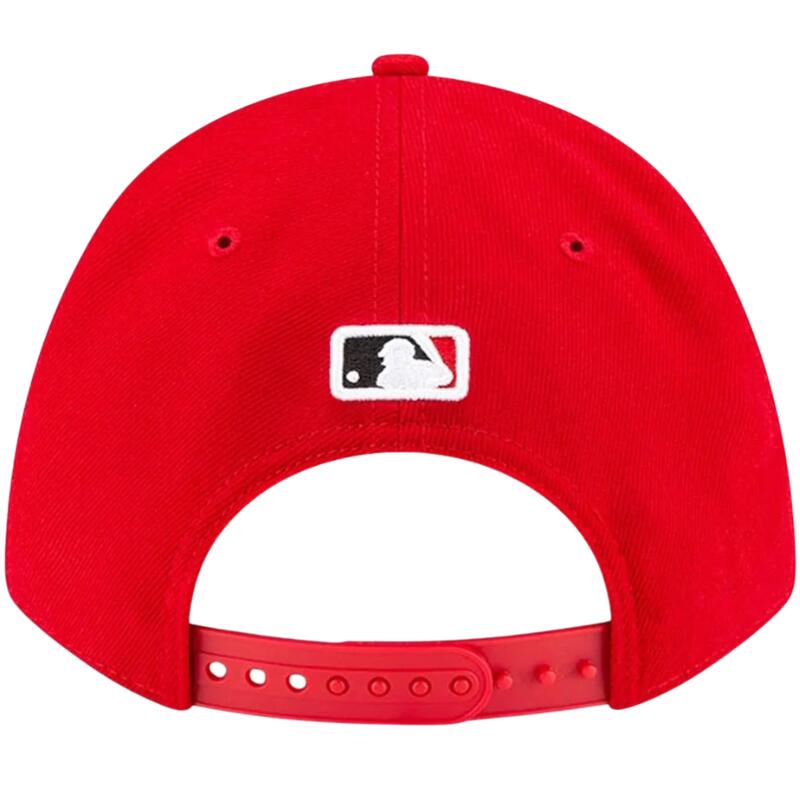 New Era MLB Player Replica 9FORTY M-Crown Cap Team Cincinnati Reds Fanzone 4/5