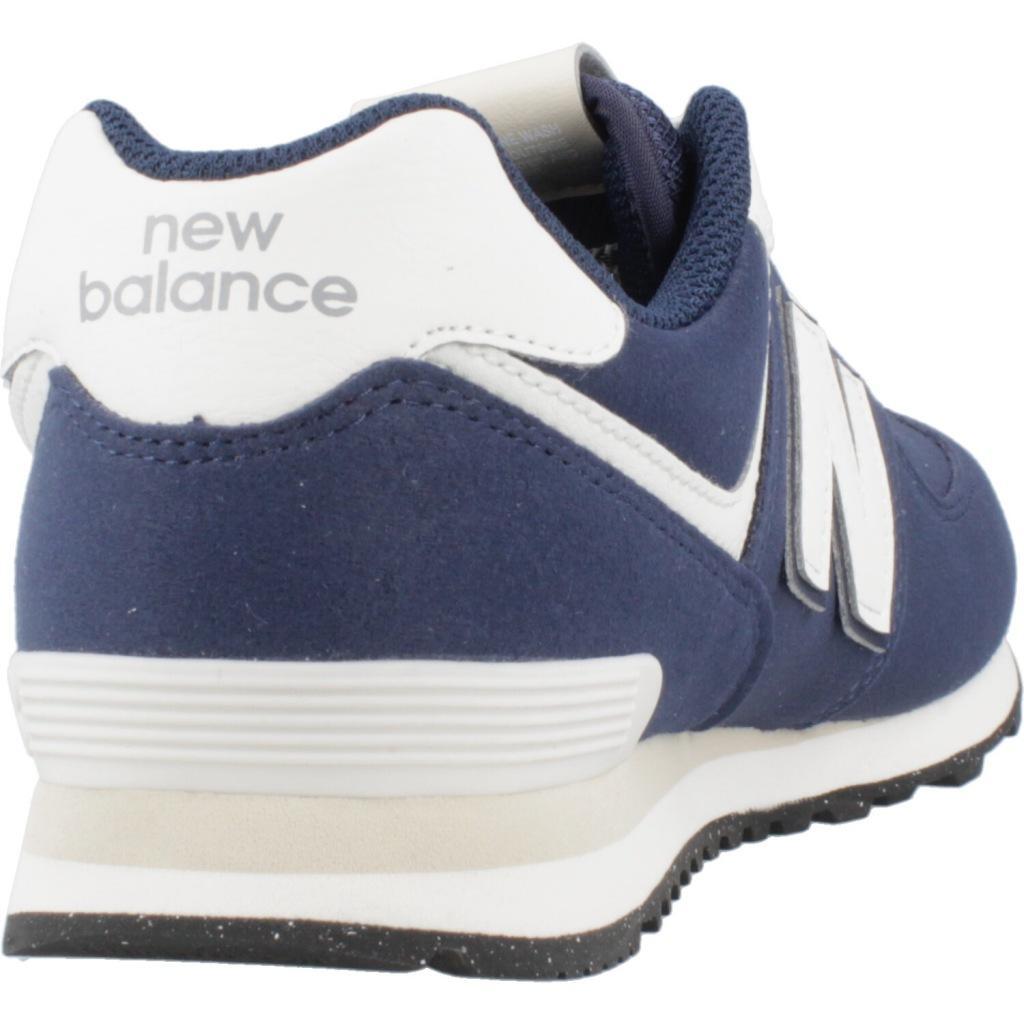 Zapatillas mujer New Balance Gc574 Bce 3/5