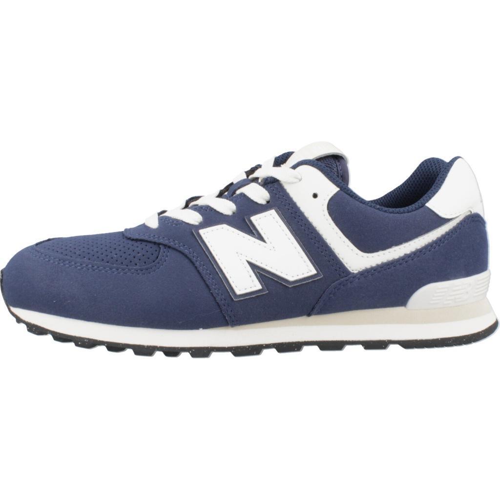 Zapatillas mujer New Balance Gc574 Bce 2/5