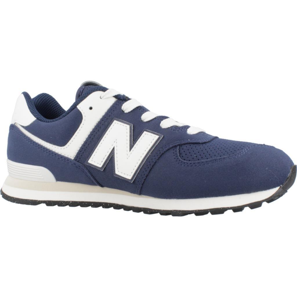 Zapatillas mujer New Balance Gc574 Bce 5/5