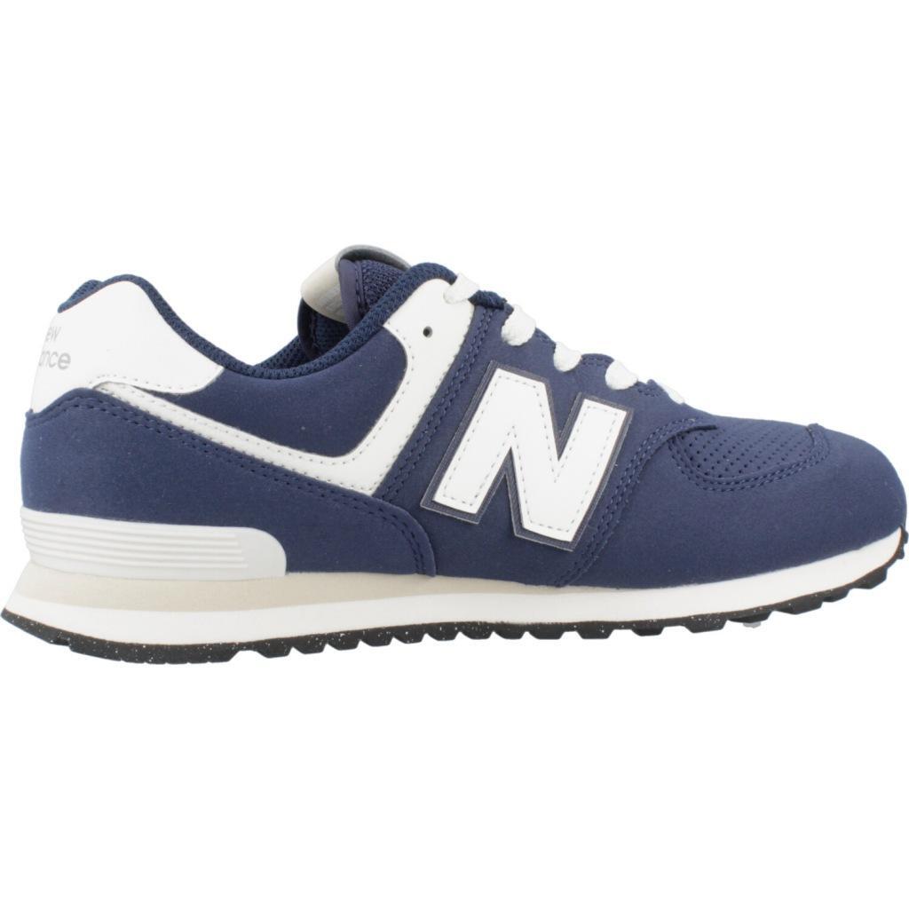 Zapatillas mujer New Balance Gc574 Bce 4/5
