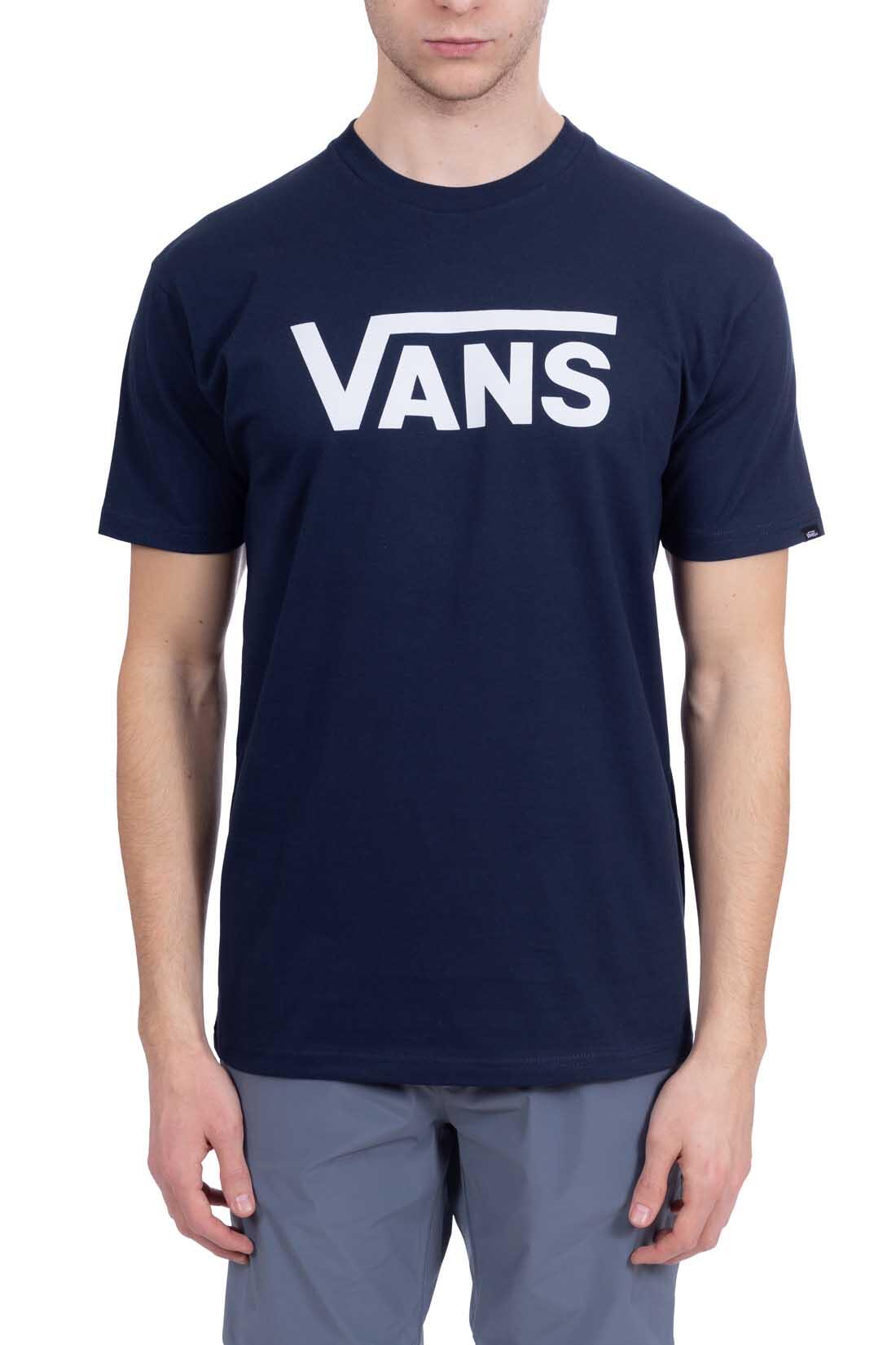 T-shirt met korte mouwen Vans model VN000GGGEB4 voor mannen 2/5
