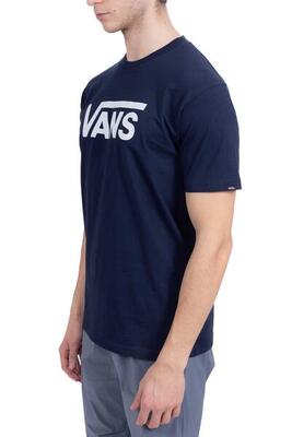T-shirt met korte mouwen vans model vn000gggeb4 voor mannen