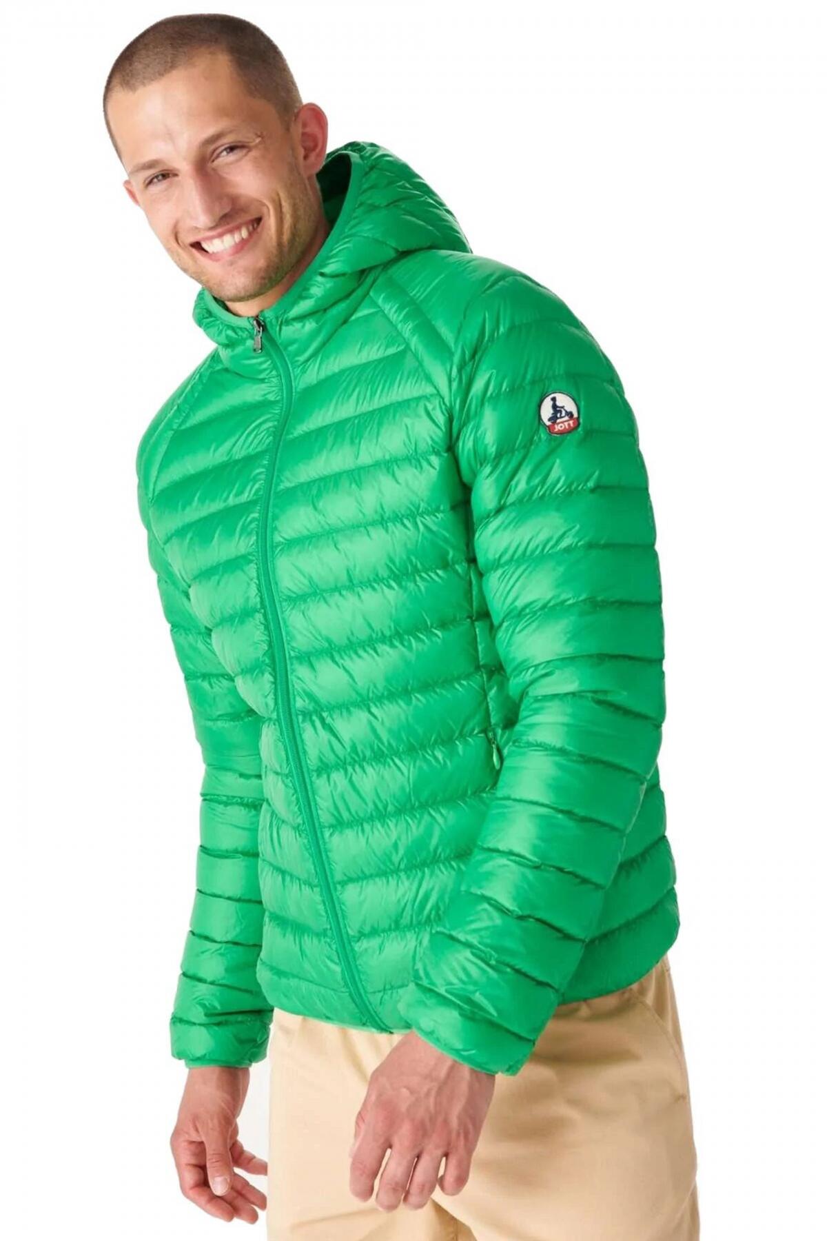 Chaqueta Mujer Jott Nico 5/5
