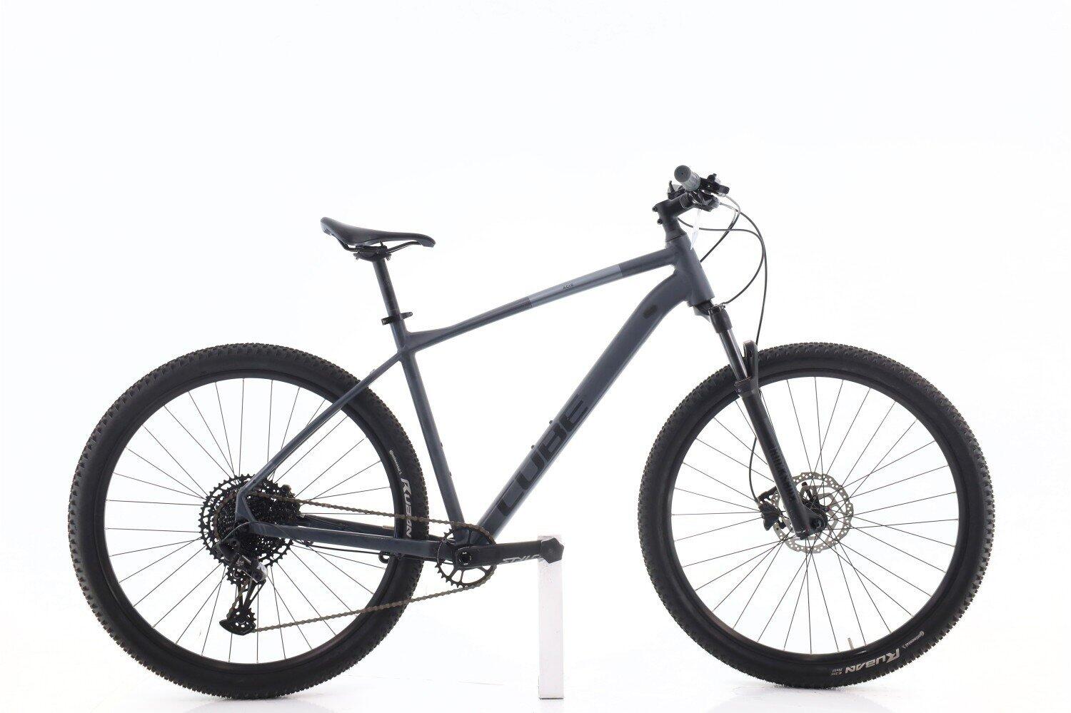 CUBE MTB ricondizionata ·  Acid CMPT · Ottimo stato