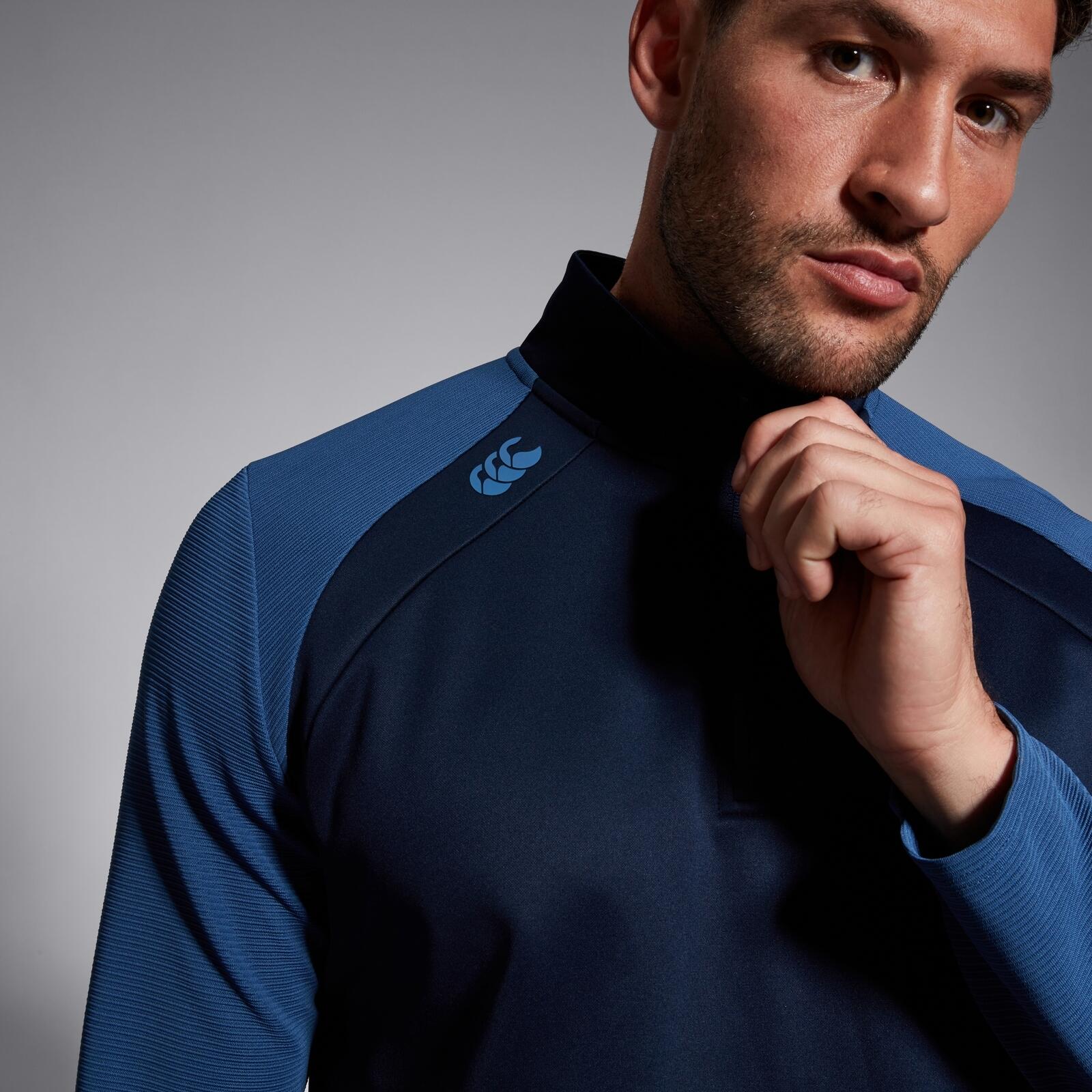 Sudadera de entrenamiento Canterbury Élite 3/5