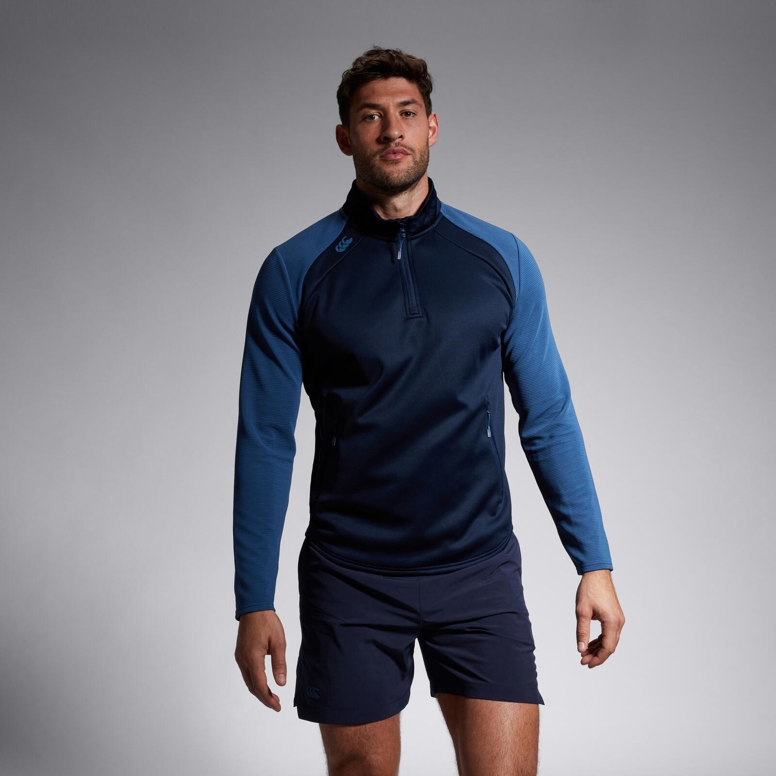 Sudadera de entrenamiento Canterbury Élite 2/5