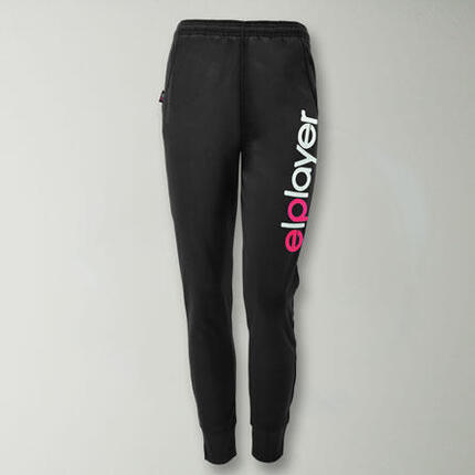 Pantalon de sport en polyester Serri