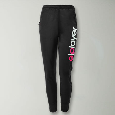 Pantalon de sport en polyester Serri