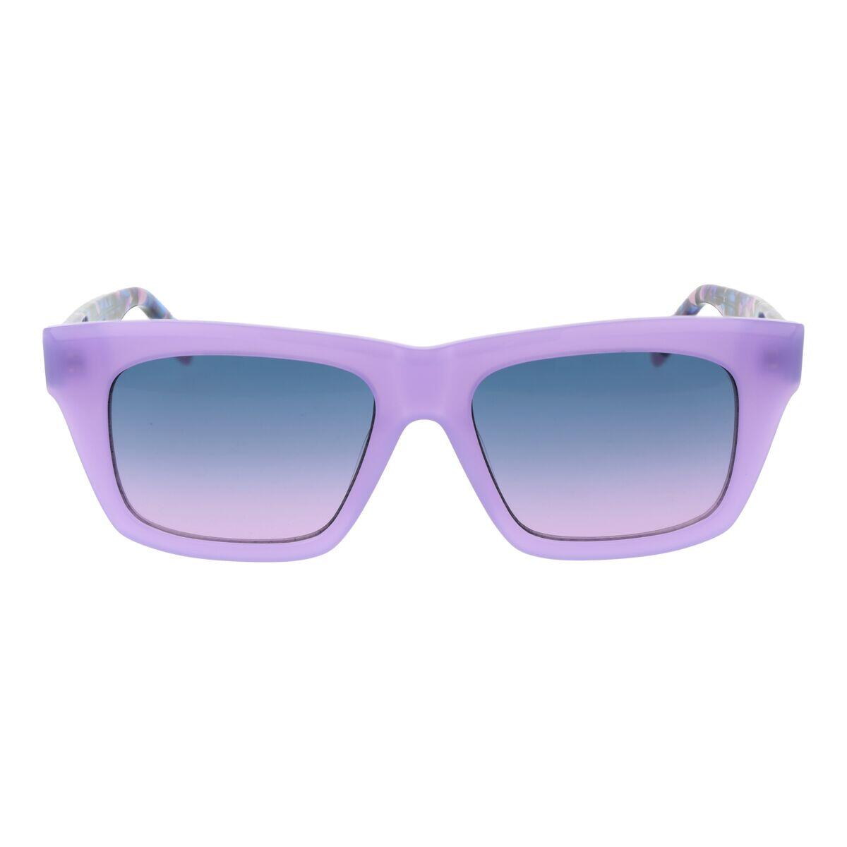 Lunettes de soleil Femme BENETTON BE5079 54725 2/3