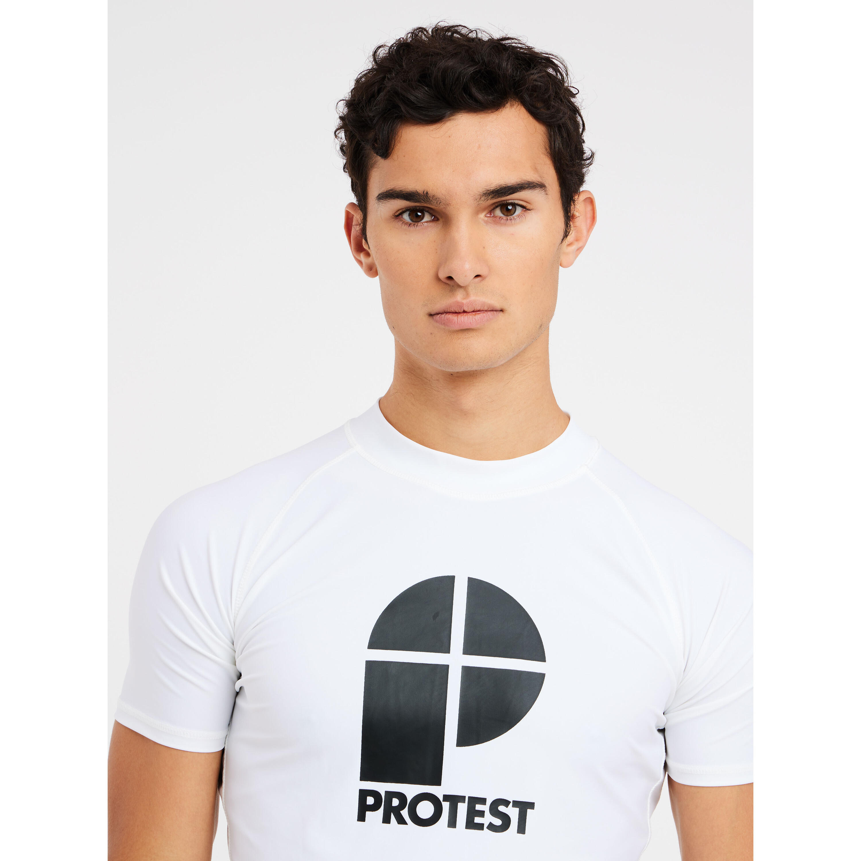 T-shirt Protest Caters 5/7