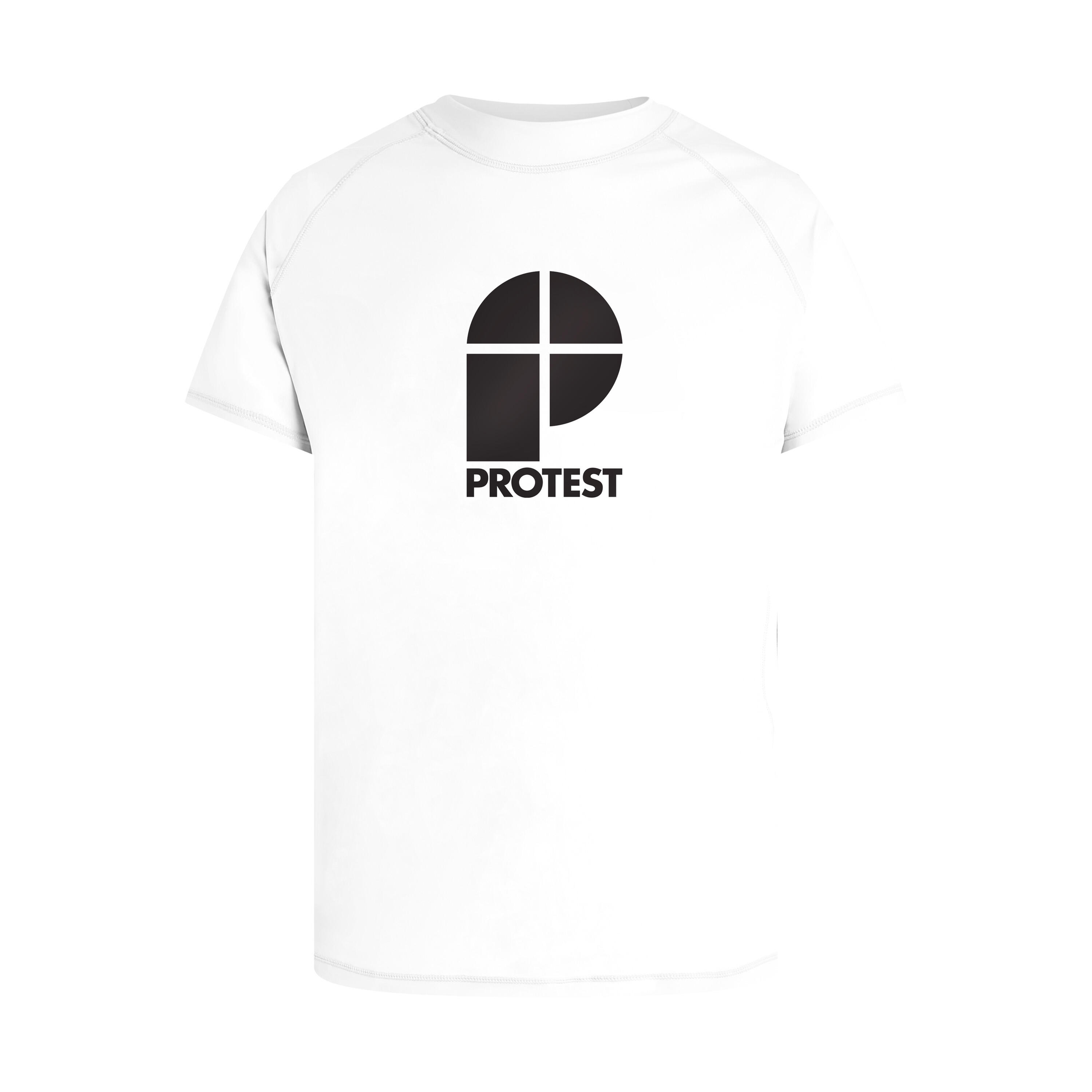 T-shirt Protest Caters 6/7