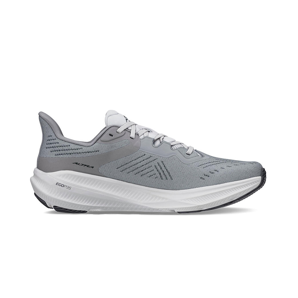 Chaussures de sport Running route HOMME Experience Flow 2 Homme Gris 4/6
