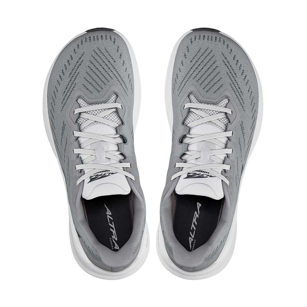 Chaussures de sport Running route HOMME Experience Flow 2 Homme Gris 6/6