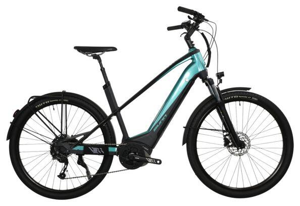 SUNN Second hand Sunn Sleek City Bike Shimano 9V Bosch 50Nm 400Wh T.L 175/190 - Buono