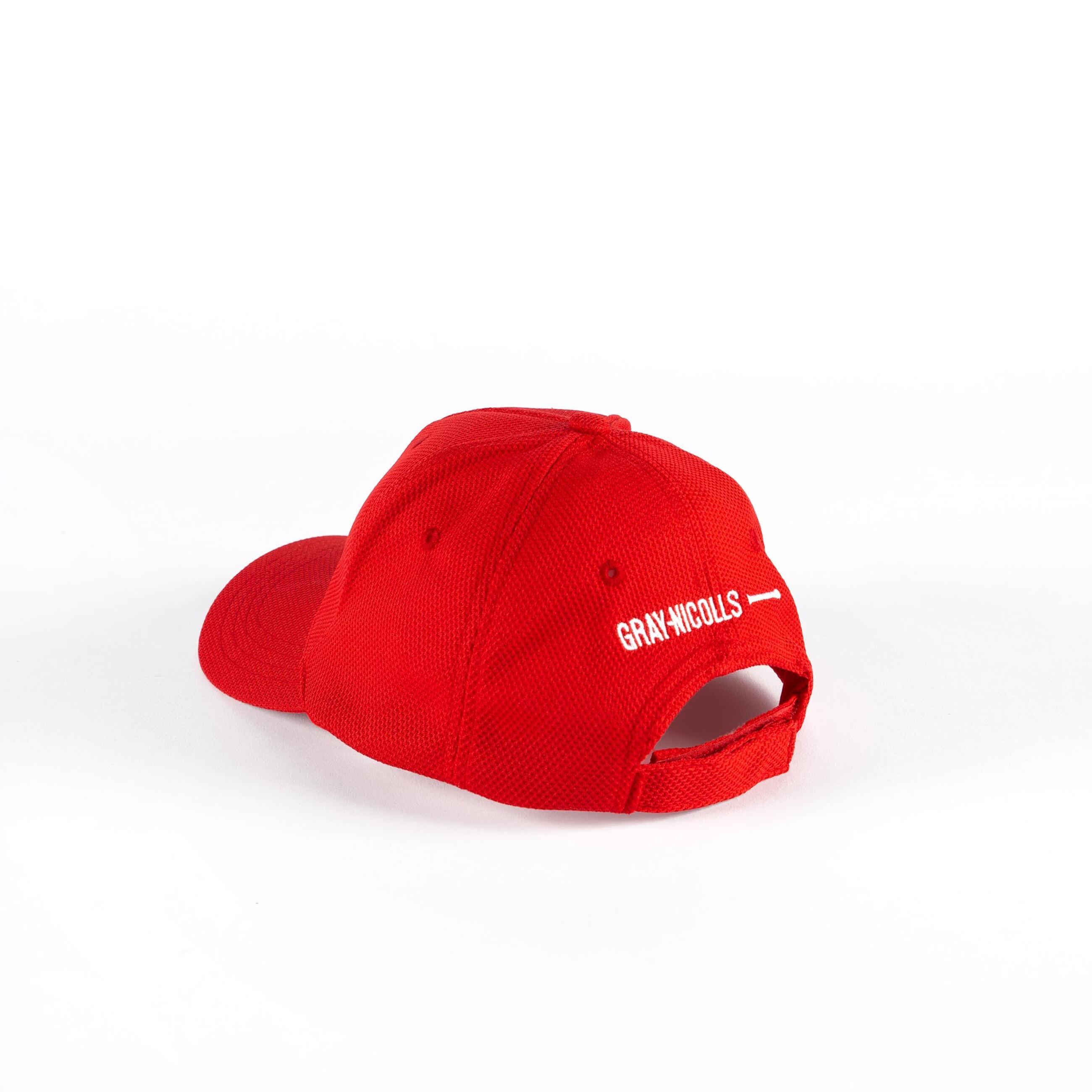 Casquette de baseball femme Gray-Nicolls 2/2