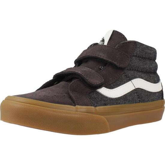 Zapatillas niño Vans Sk8-mid Reissue V