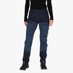 Pantalon randonnée femme extérieur coupe-vent respirant Lofoten Stretch