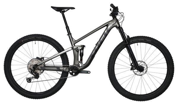 TREK Reconditionné VTT Tout Suspendu TREK Top Fuel 8 Shimano XT 12 2023 T.M 16 - Bon
