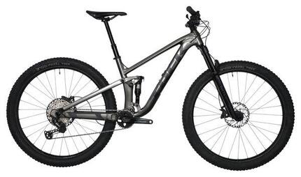 Reconditionné VTT Tout Suspendu TREK Top Fuel 8 Shimano XT 12 2023 T.M 16 - Bon