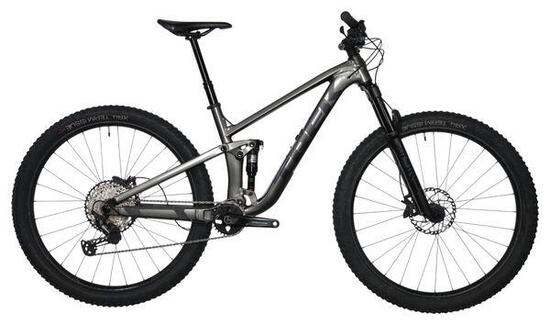 Reconditionné VTT Tout Suspendu TREK Top Fuel 8 Shimano XT 12 2023 T.M 16 - Bon