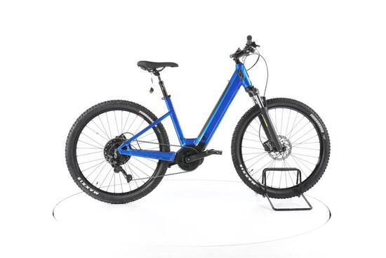 Ebike ricondizionata · Moustache Bikes Samedi 27 Off 2 · Buone condizioni