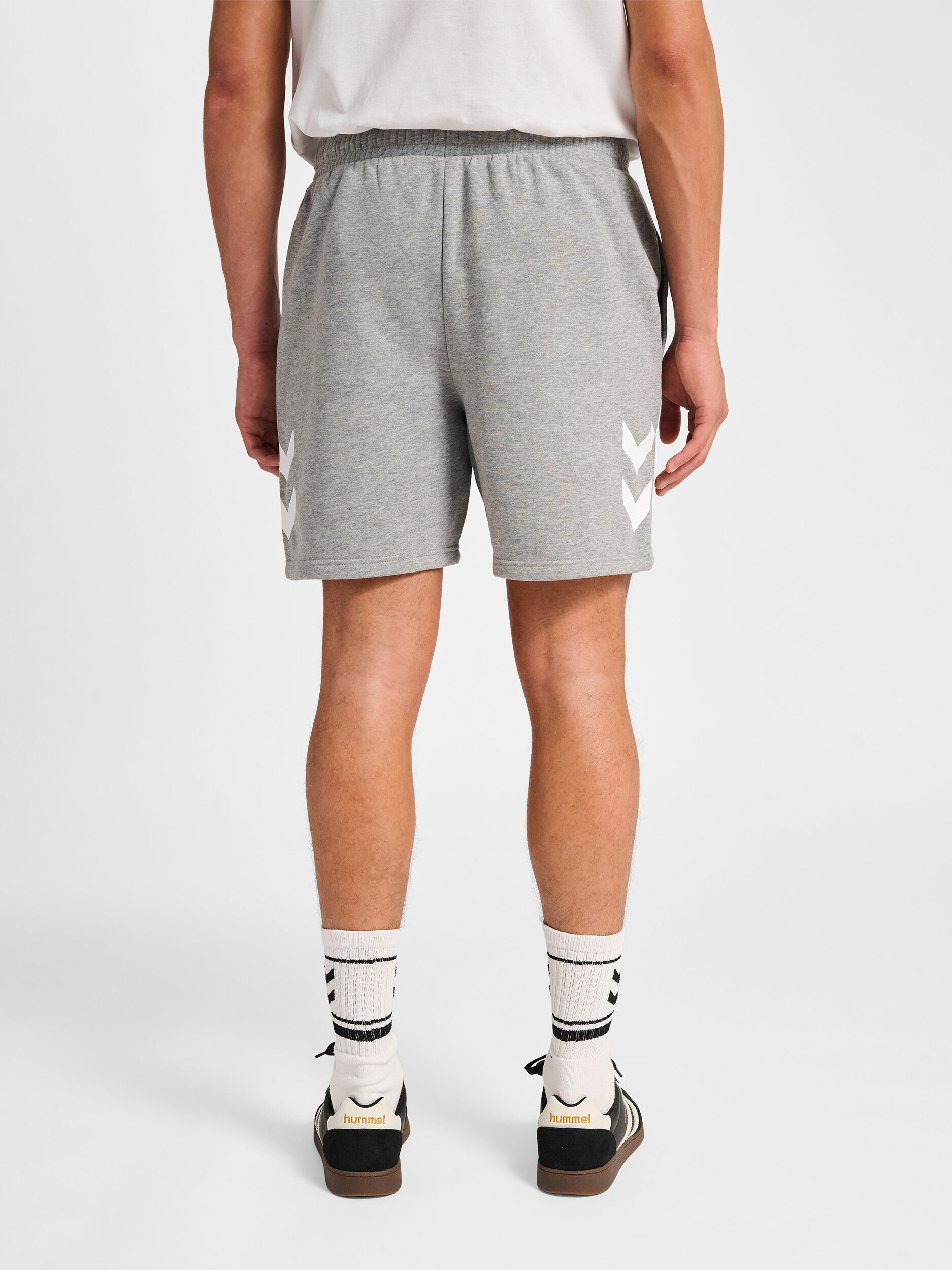 Fermeture À Cordon Short Hmllegacy Homme 2/7