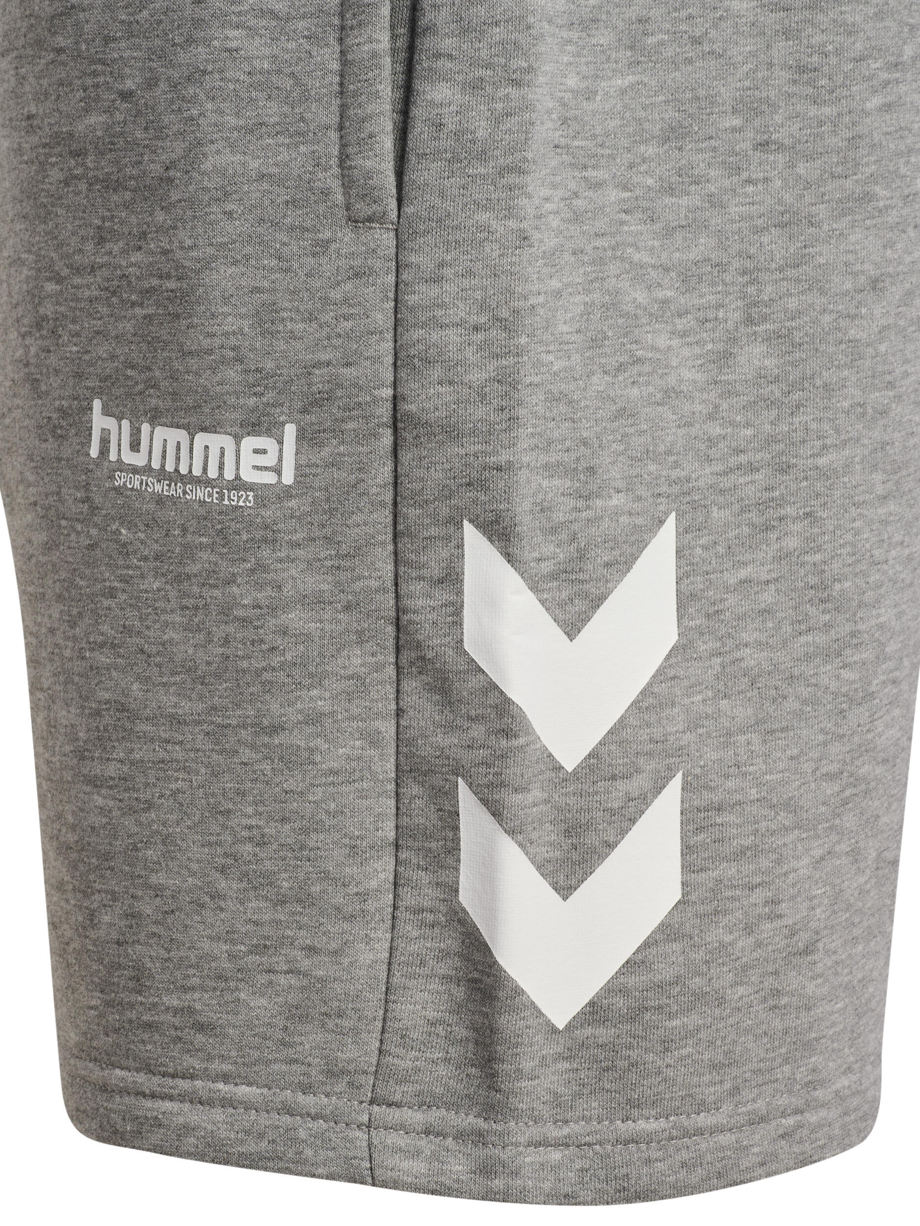 Fermeture À Cordon Short Hmllegacy Homme 7/7