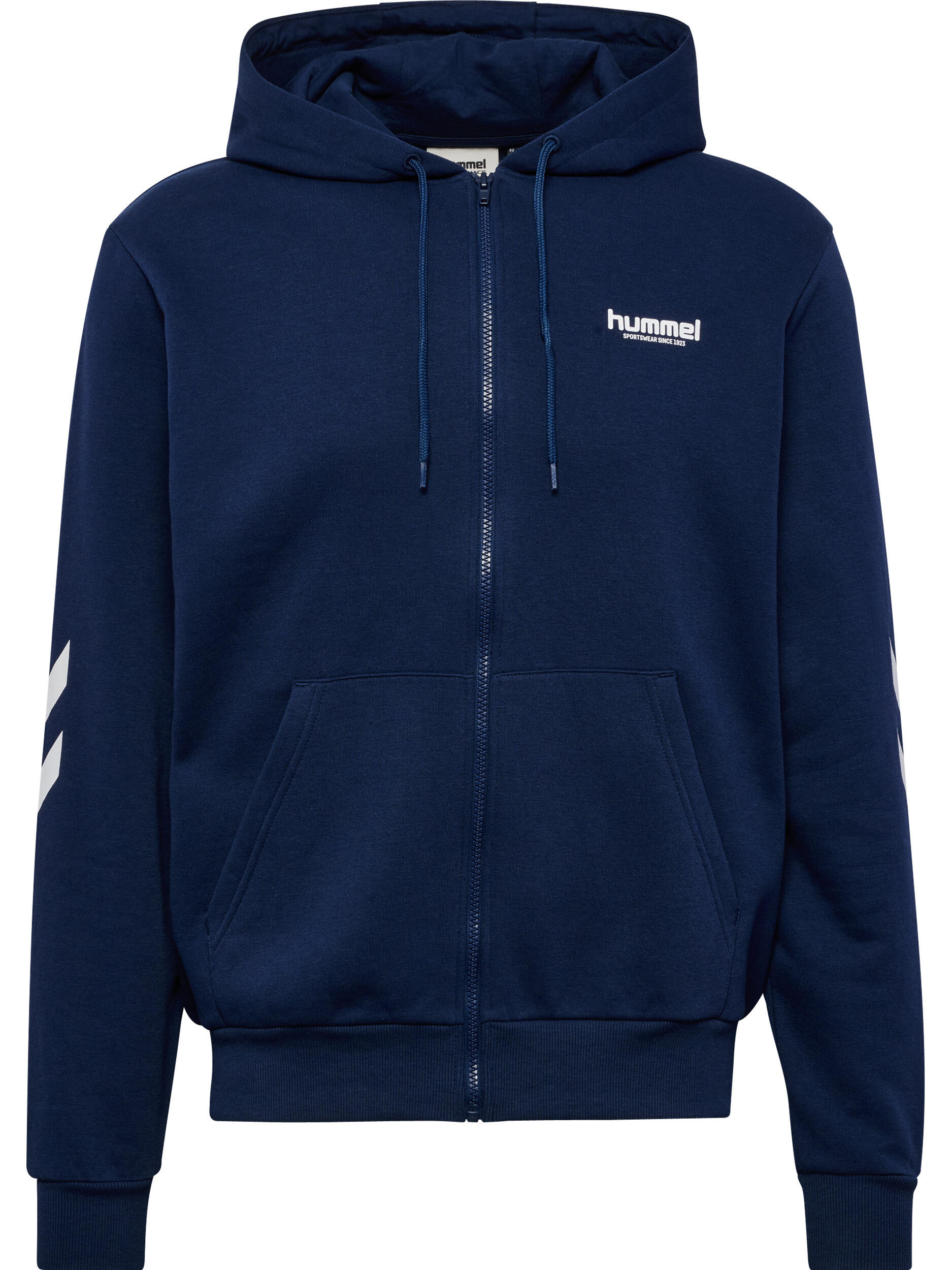 Cremallera Zip Zapatilla De Interior Hmllegacy Hombre 5/7