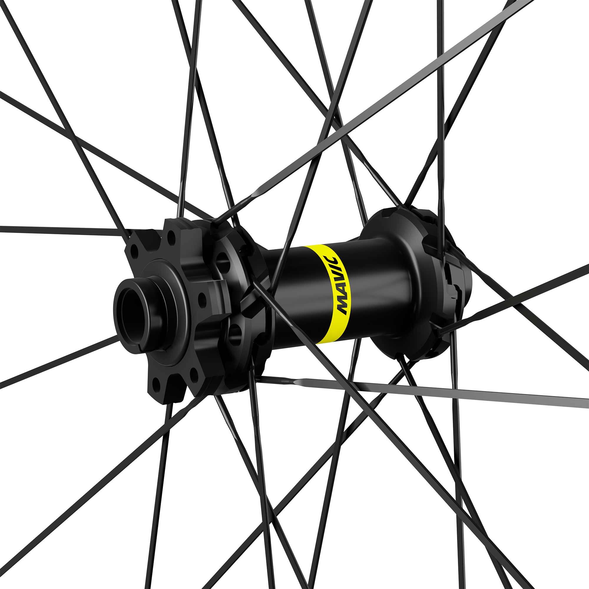 Mavic Crossmax XL 29'' Voorwiel | Boost 15x110mm | CenterLock 2/4