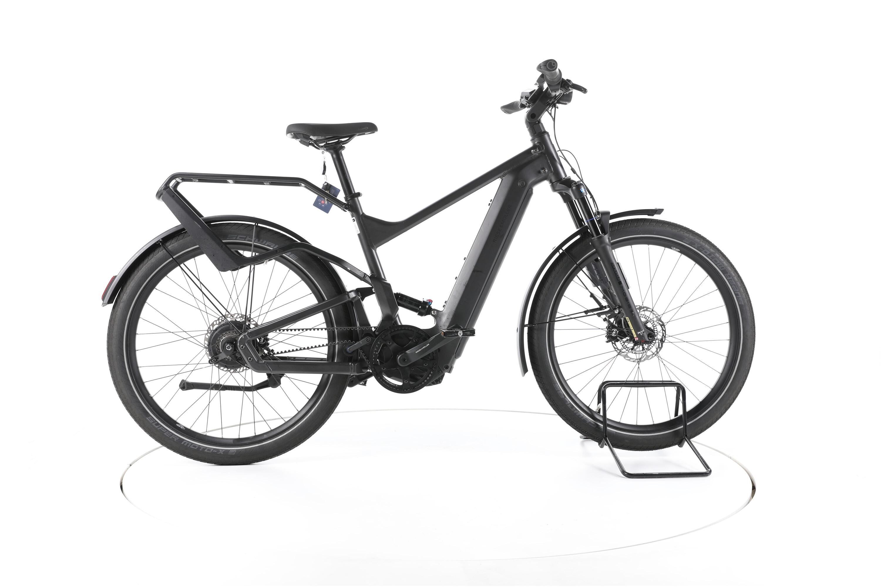 RIESE & MULLER Ebike ricondizionata · Riese & Müller Delite 4GT Vario · Ottime condizioni