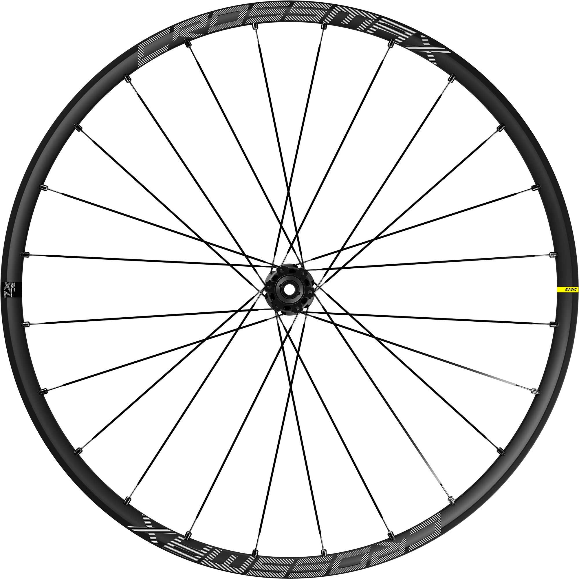 MAVIC picture
