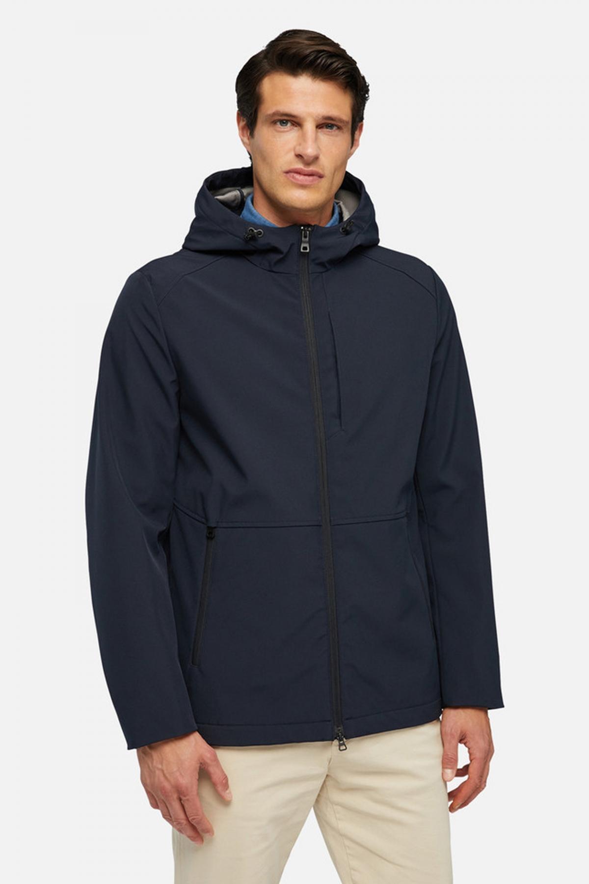 Blouson à capuche Geox Spherica 5/5