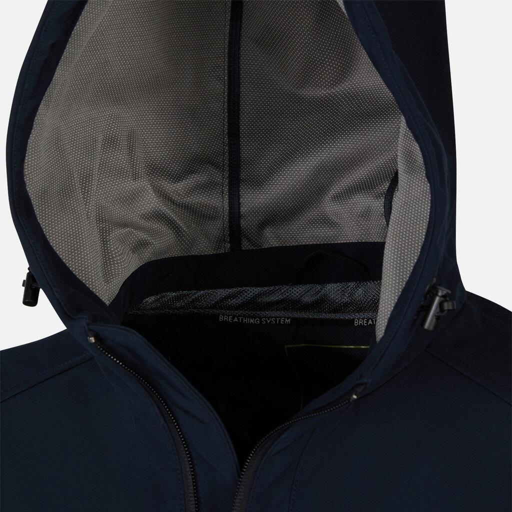 Blouson à capuche Geox Spherica 4/5