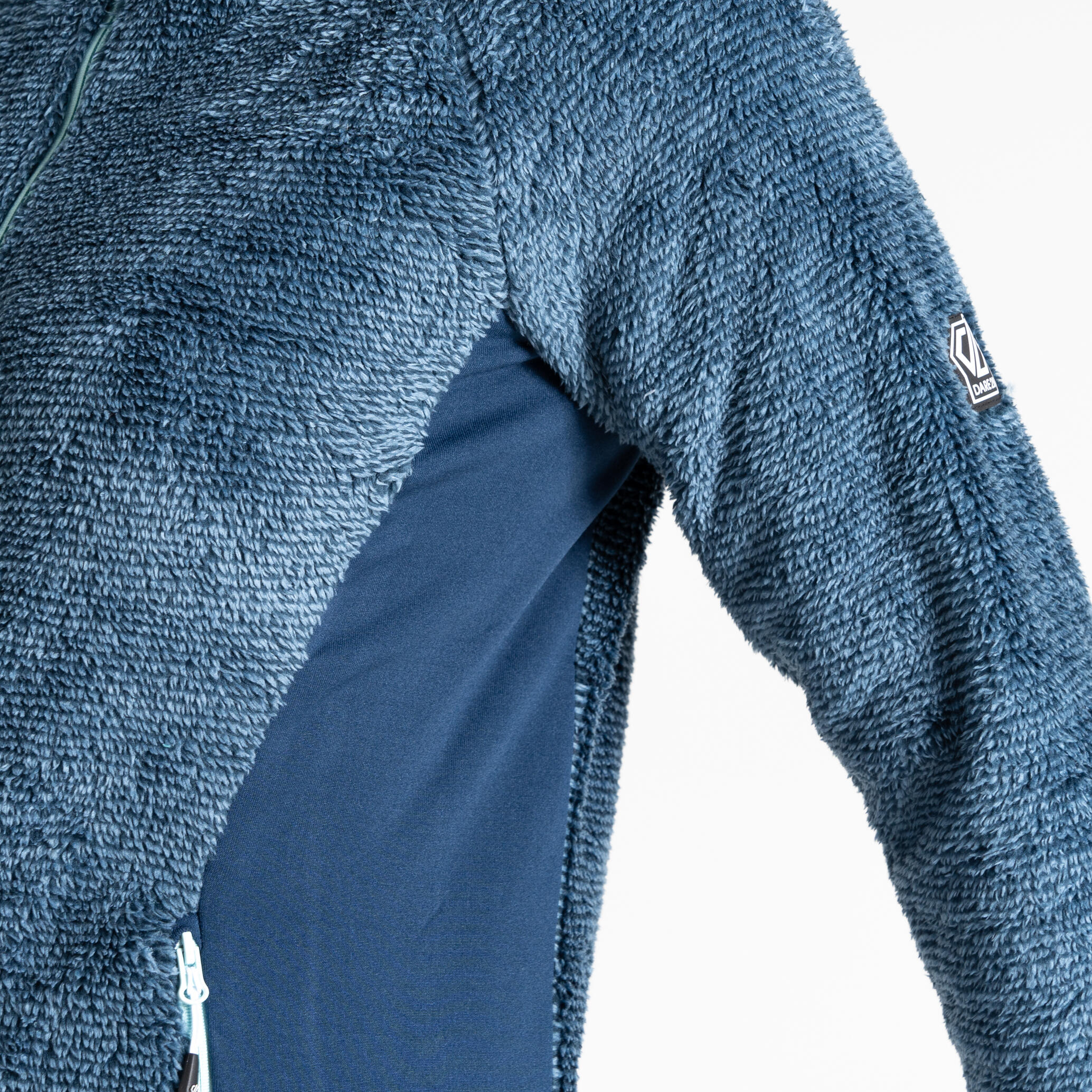 Damen Torrek Mountain Pro Midlayer 3/7