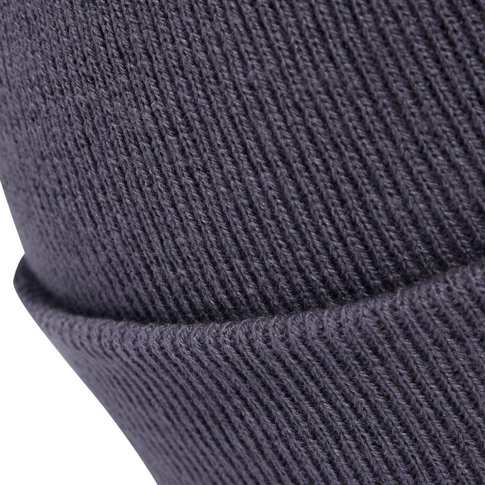 Mütze wärmend, weich, leicht Unisex - Tonal Met Bean 2/3