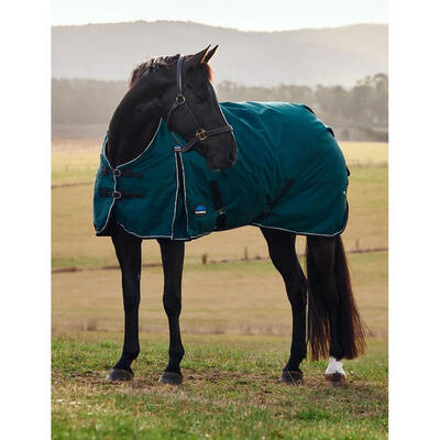 Outdoor paardendeken weatherbeeta comfitec classic turnout 50g