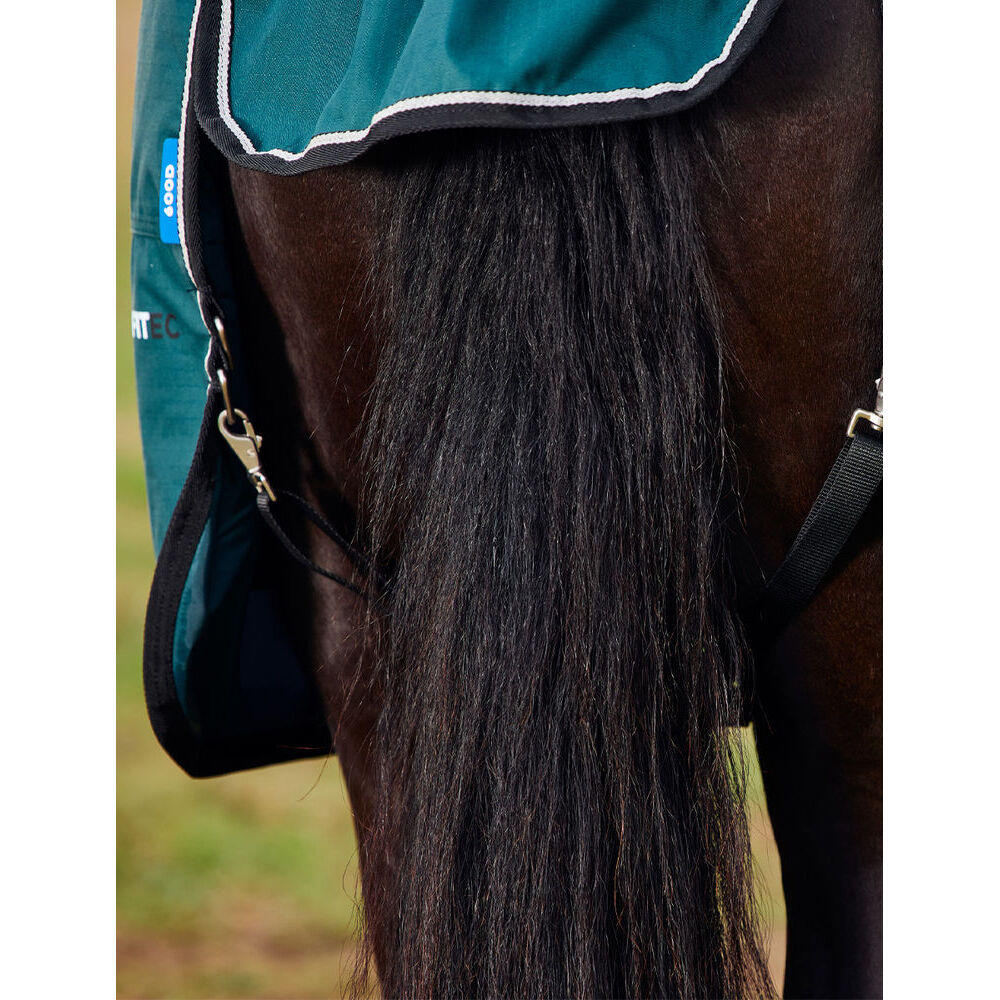 Manta de exterior para caballos Weatherbeeta ComFiTec Classic Turnout 50g 4/5