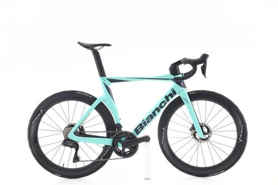 Refurbished Rennrad · Oltre Di2 12V · Sehr guter Zustand