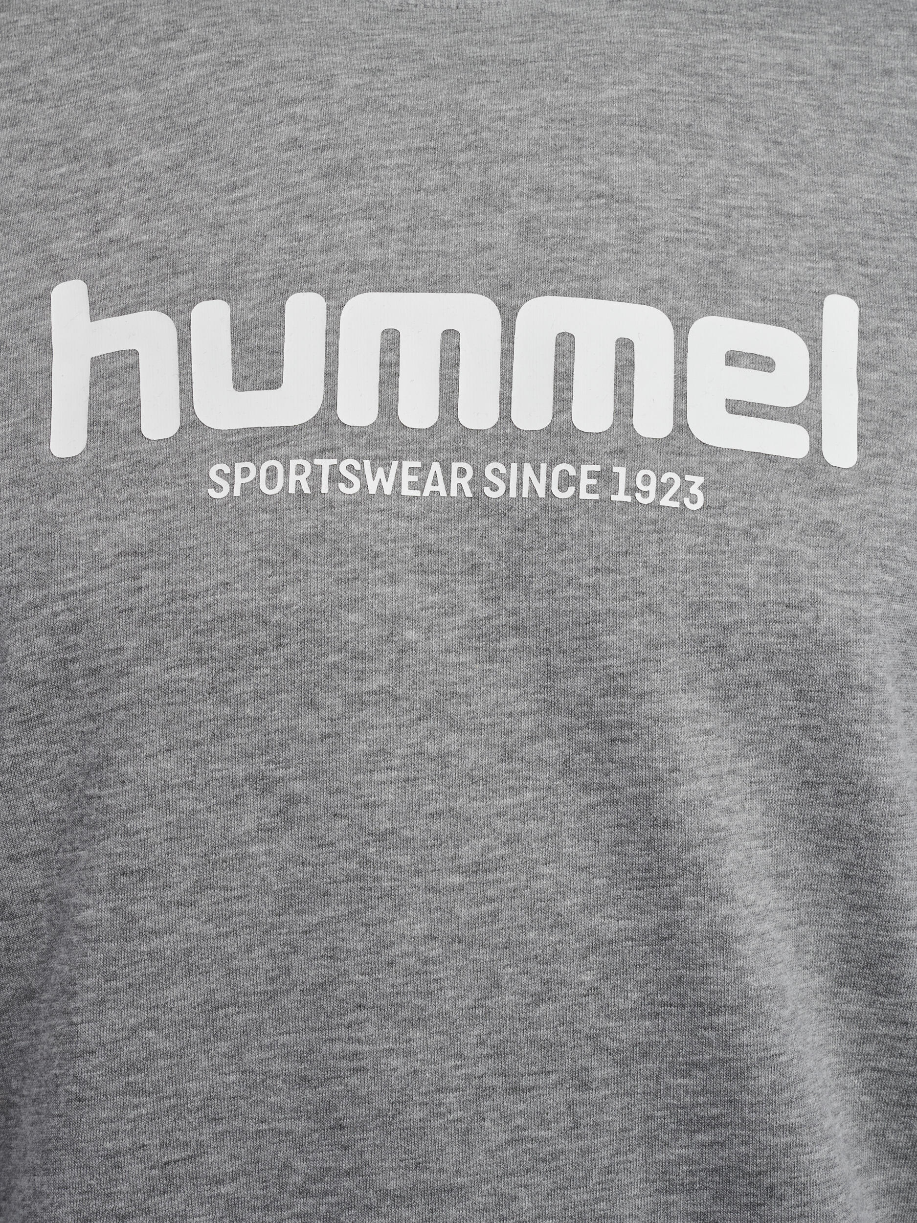 Enfiler Sweat-Shirt Hmllegacy Homme 7/7
