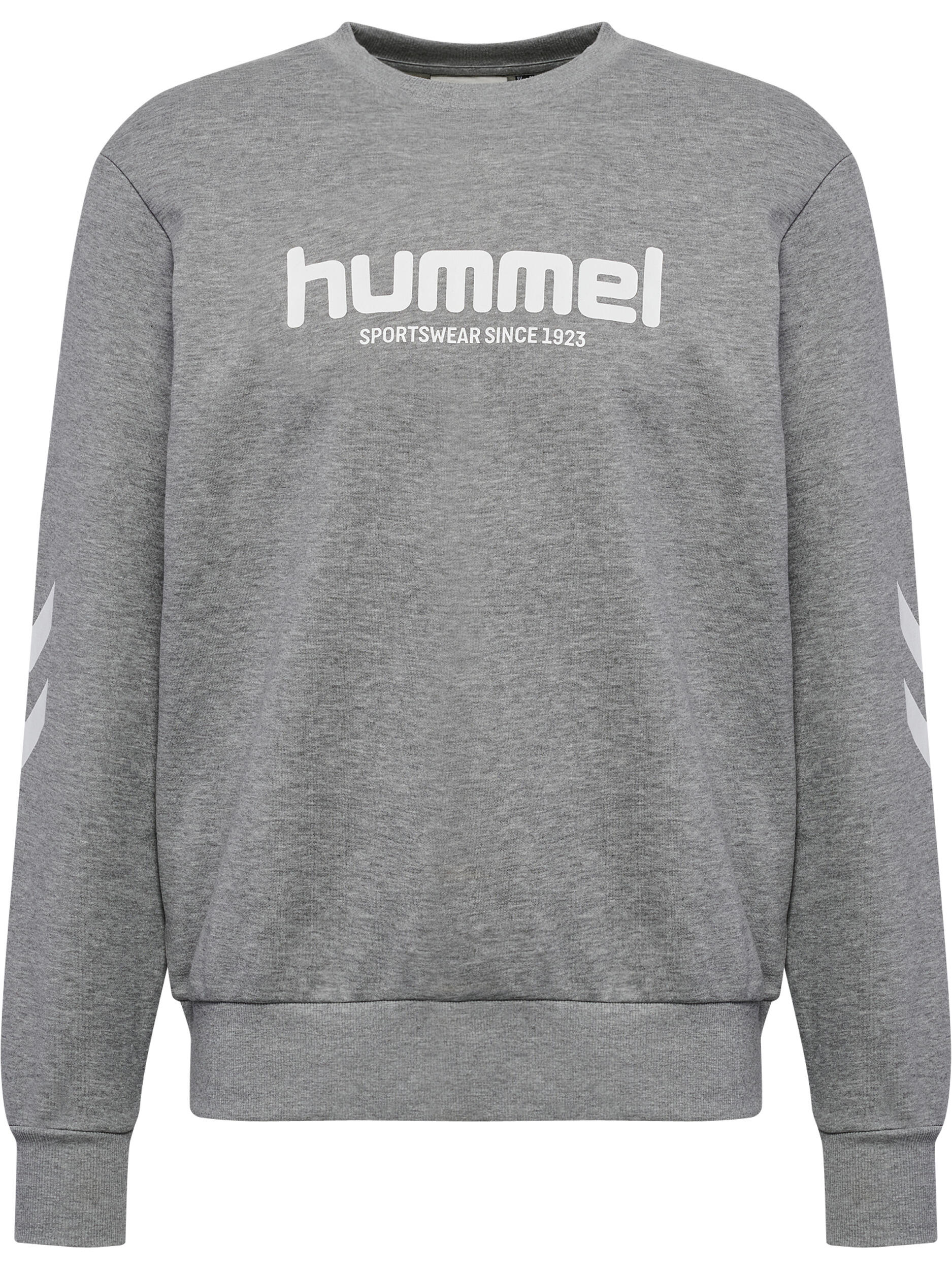 Enfiler Sweat-Shirt Hmllegacy Homme 5/7