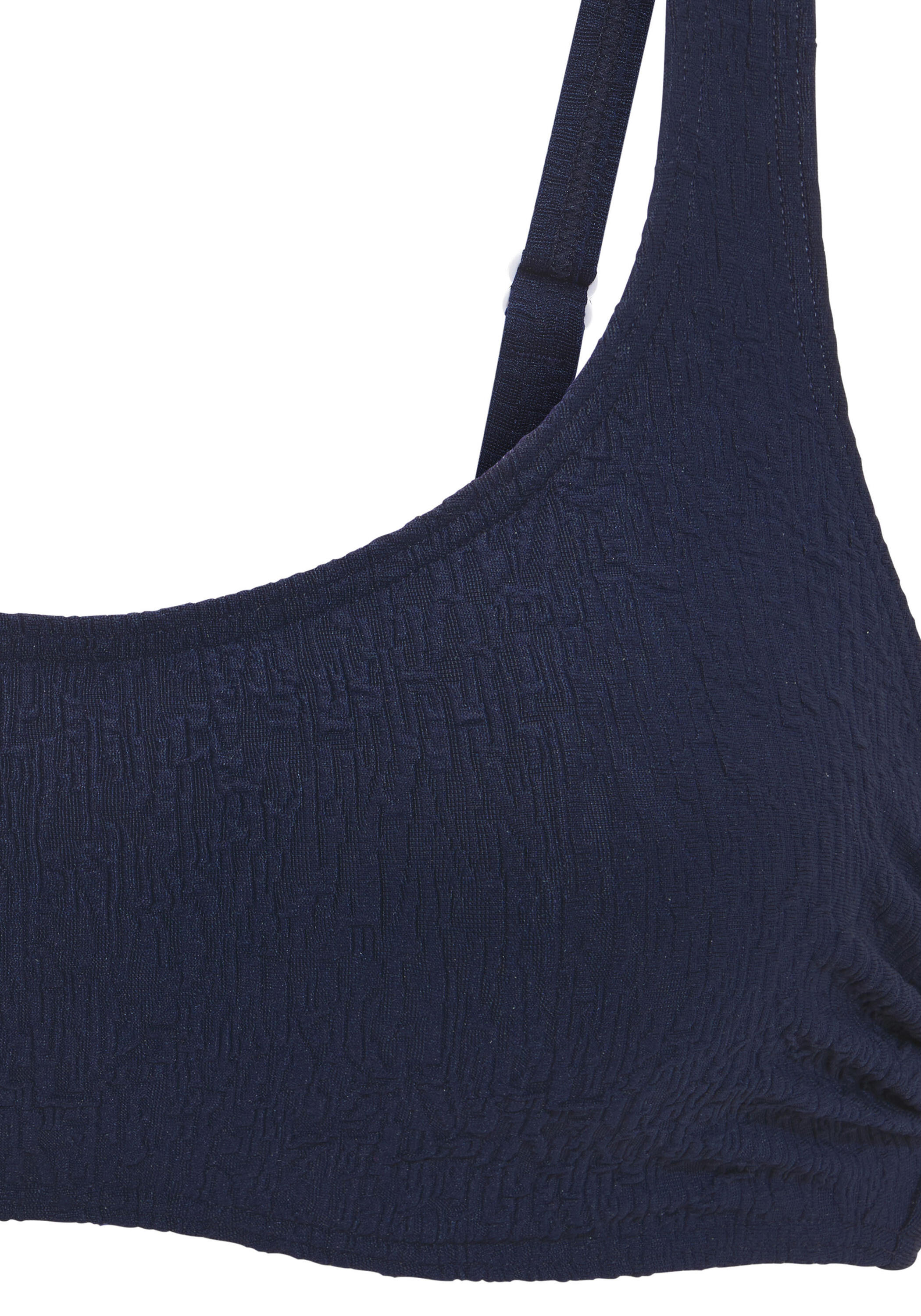 Damen Bustier-Bikini-Top 3/4