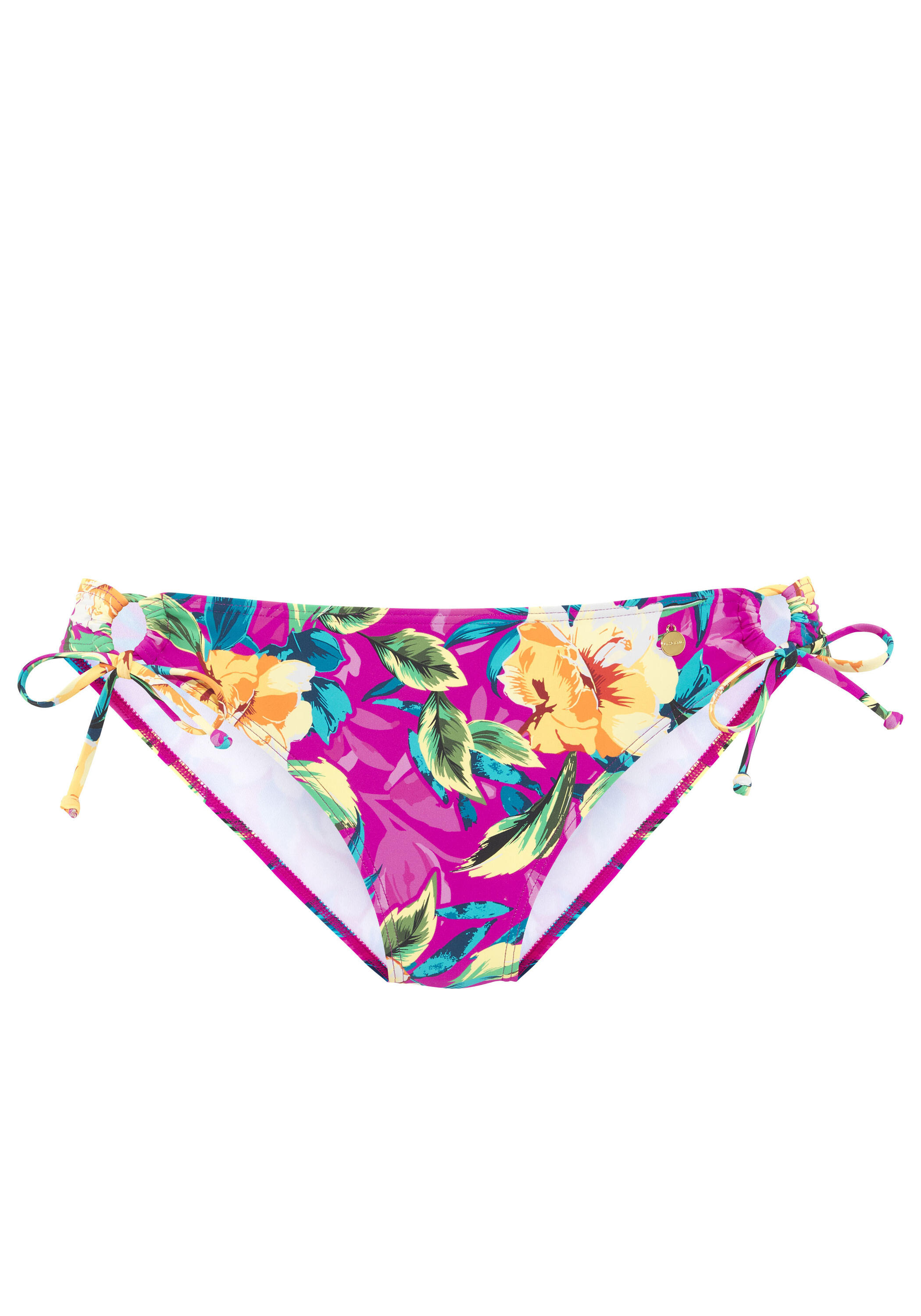 Damen Bikini-Hose 2/4