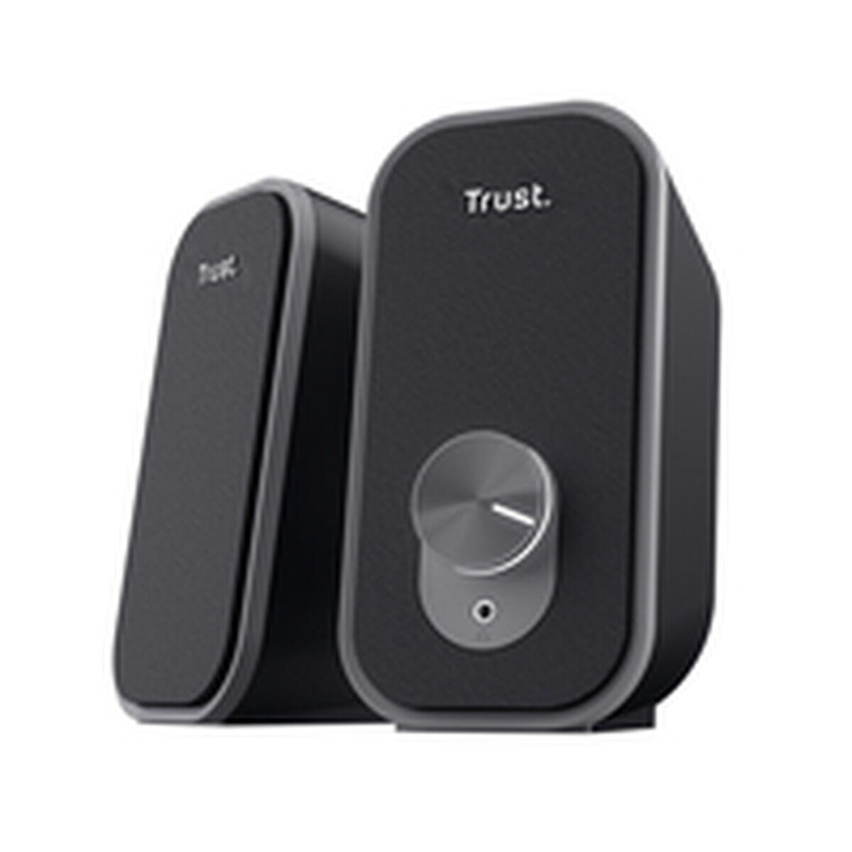 Tragbare Bluetooth-Lautsprecher TRUST 25670 Schwarz 2/4